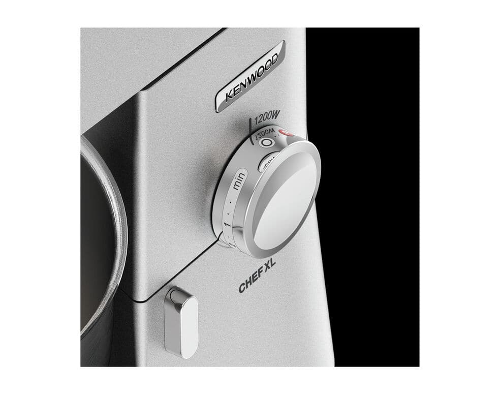 KENWOOD KEKVL4100S keukenrobot