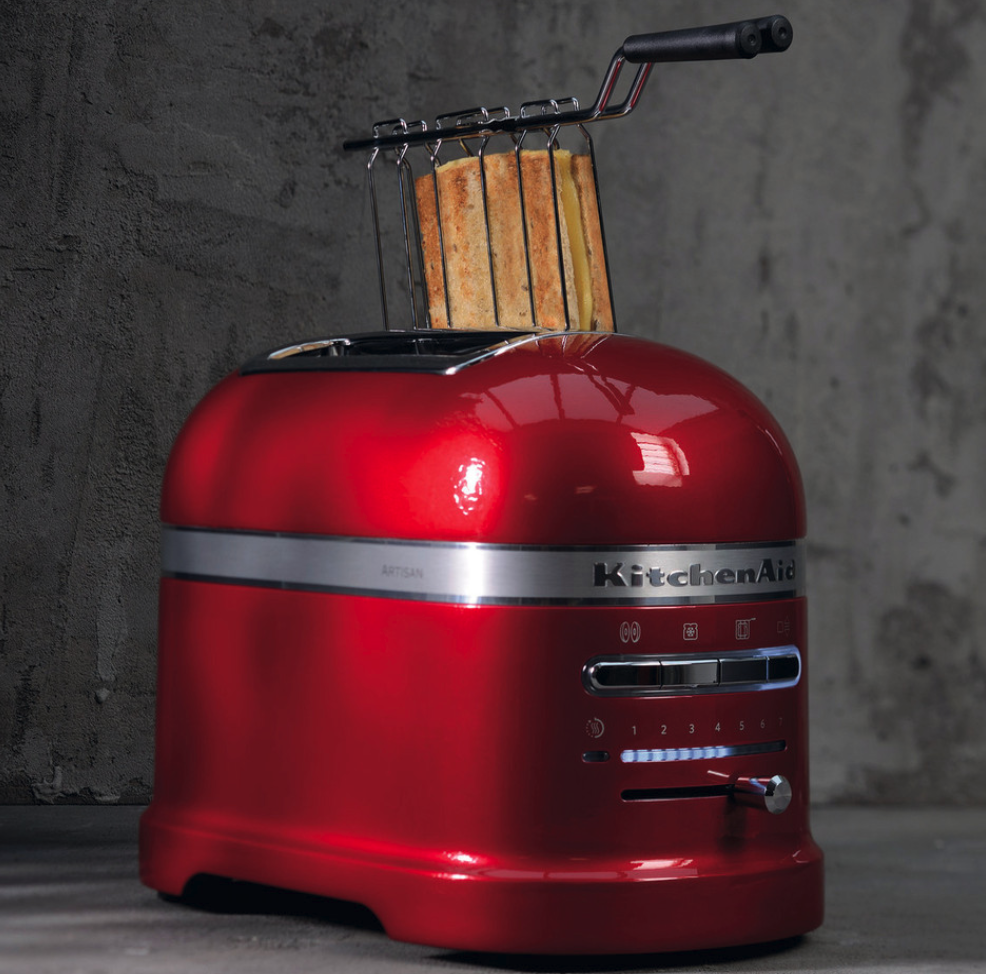 KITCHENAID KI5KMT2204EER broodrooster KITCHENAID KI5KMT2204EER broodrooster