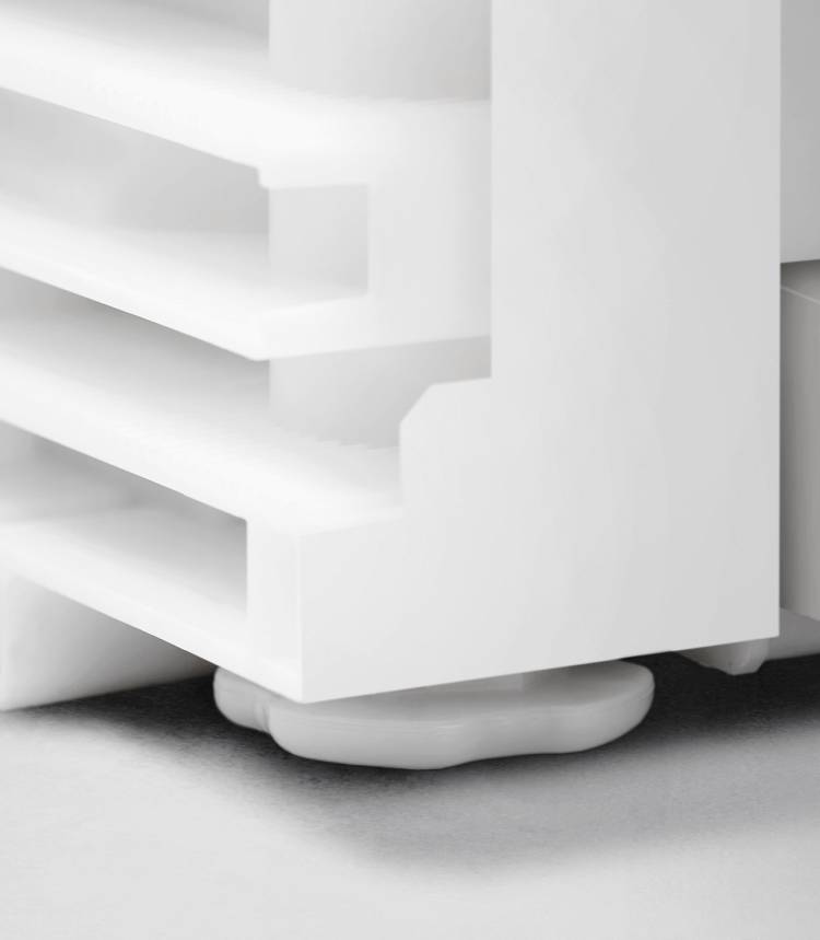 LIEBHERR SUFD360320 onderbouw vriezer LIEBHERR SUFD360320 onderbouw vriezer