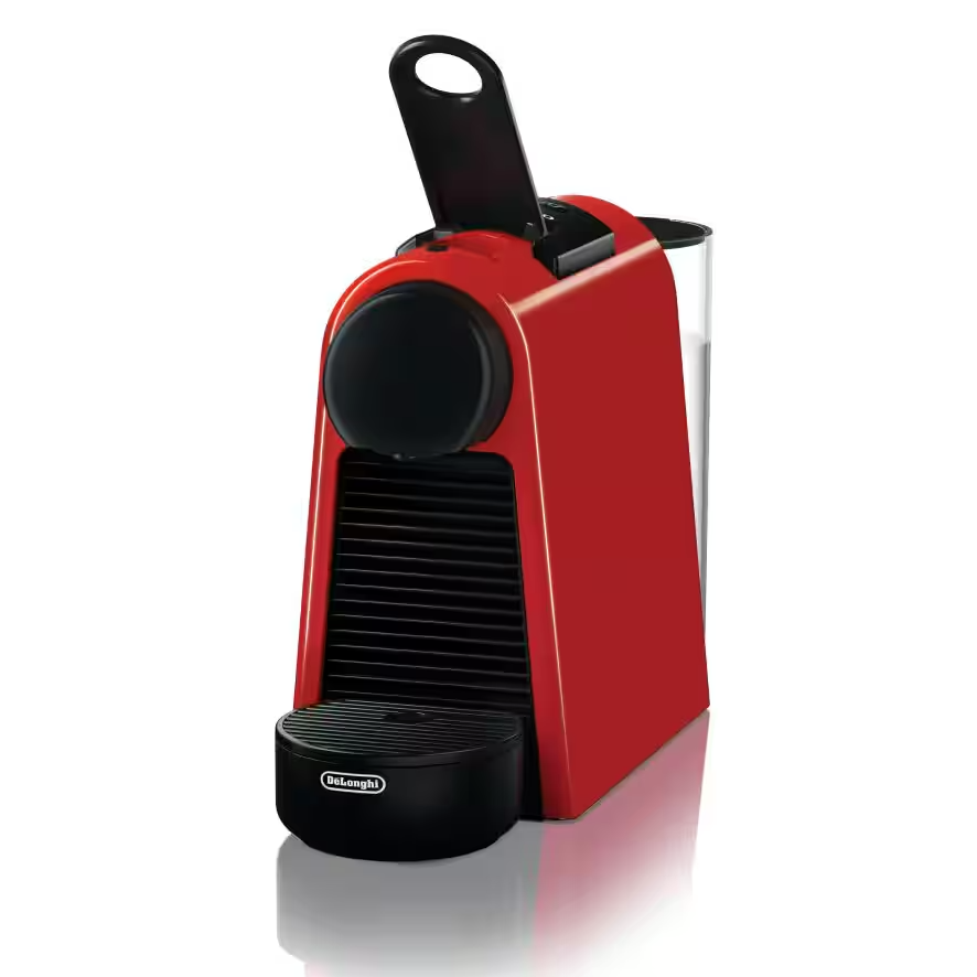 BRAUN (DELONGHI) DLEN85.R capsule- / padmachine