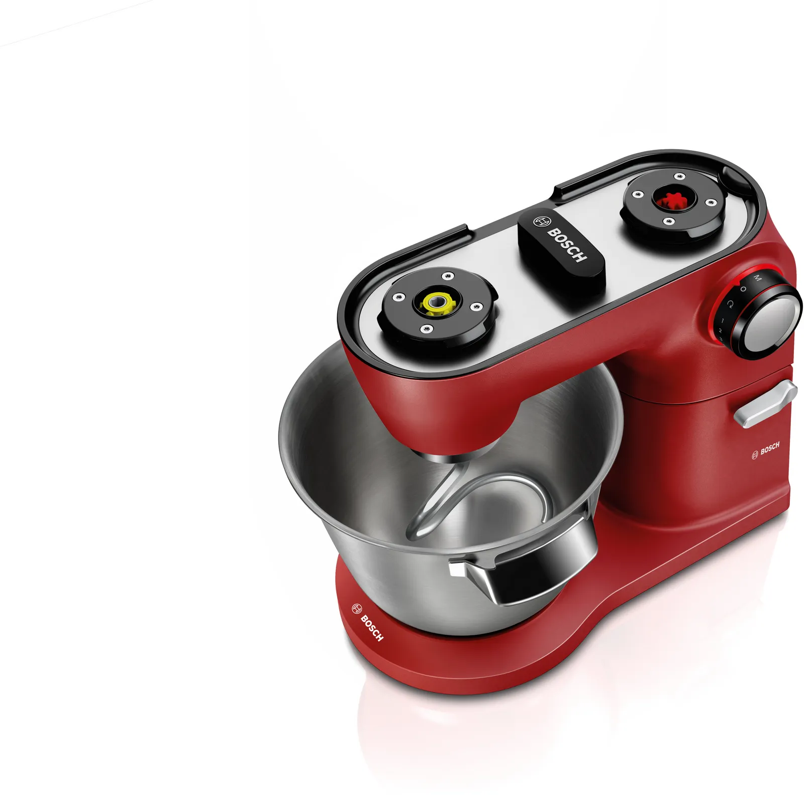 BOSCH SDA  MUM9A66R00 OPTIMUM keukenrobot