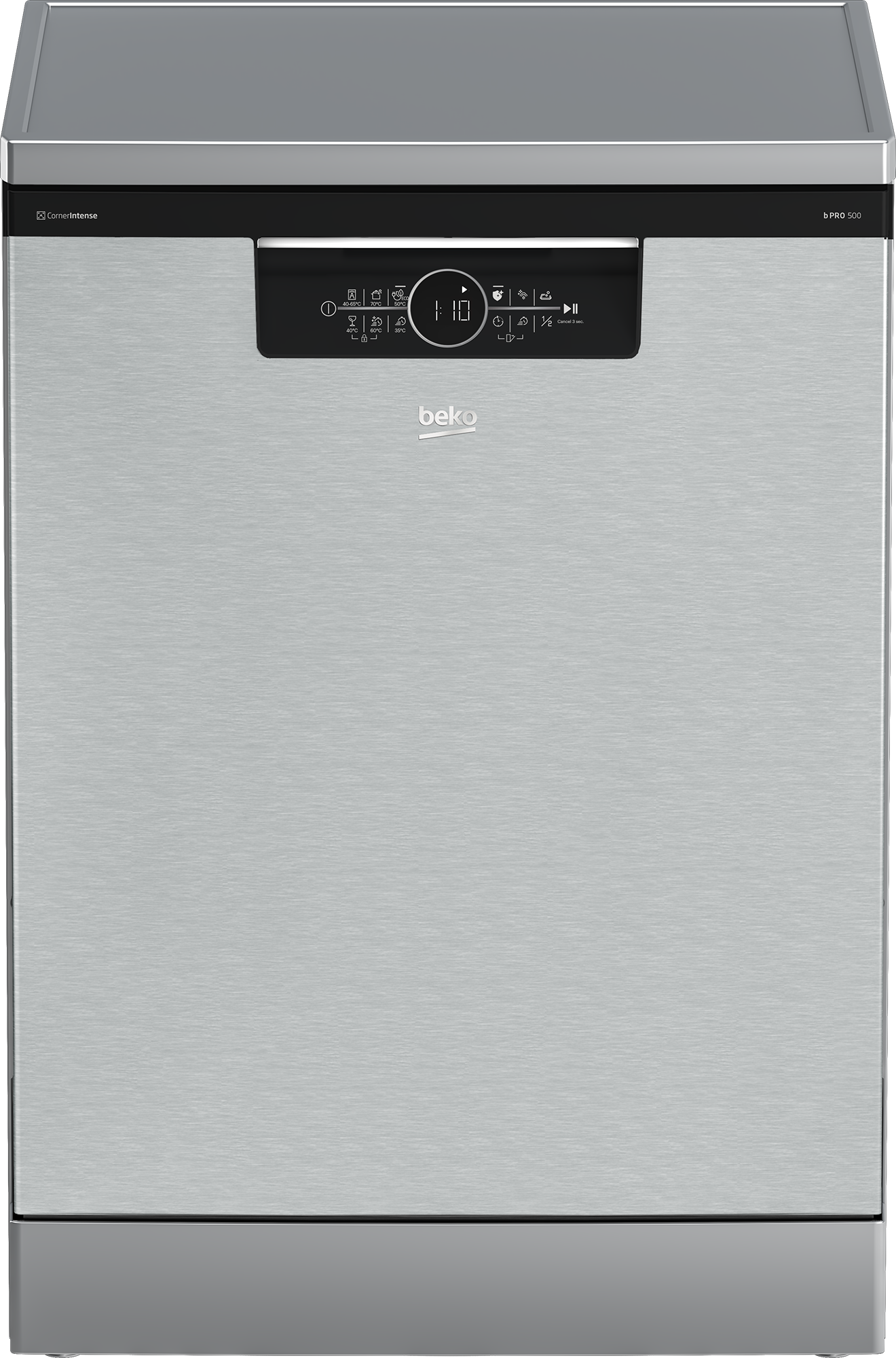 BEKO BDFN36642XC vaatwasser BEKO BDFN36642XC vaatwasser