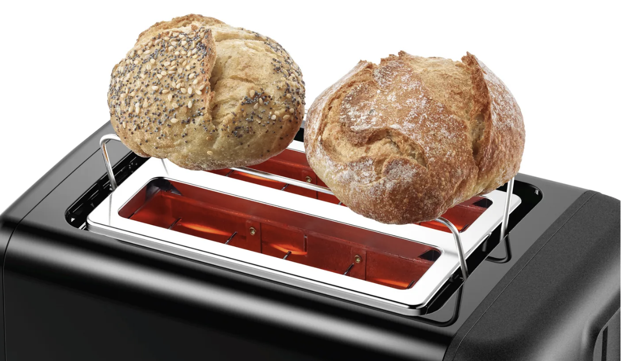 BOSCH SDA TAT3P423 broodrooster BOSCH SDA TAT3P423 broodrooster