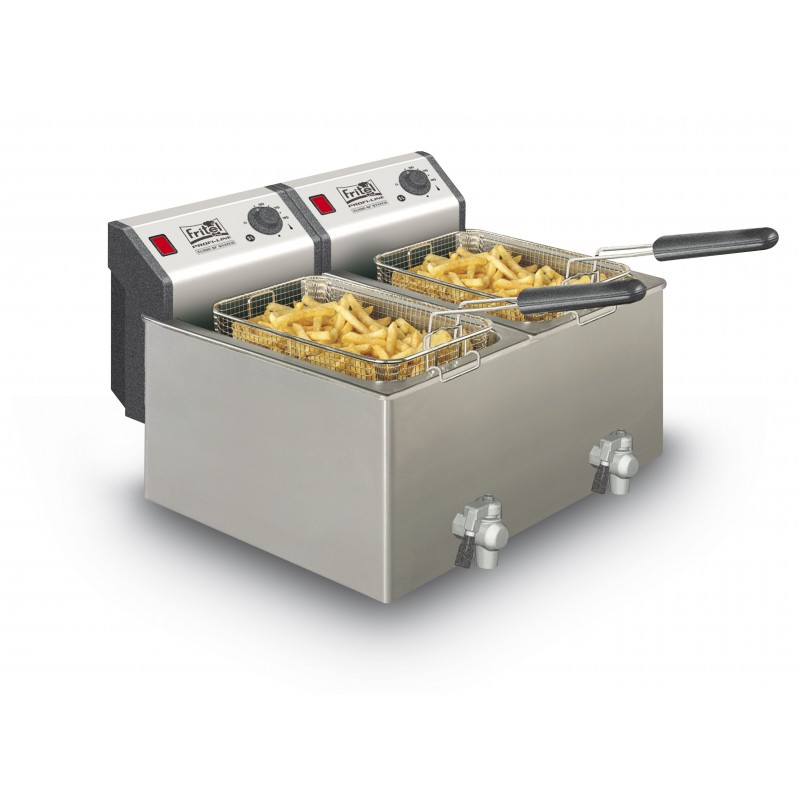 FRITEL 139143 friteuse