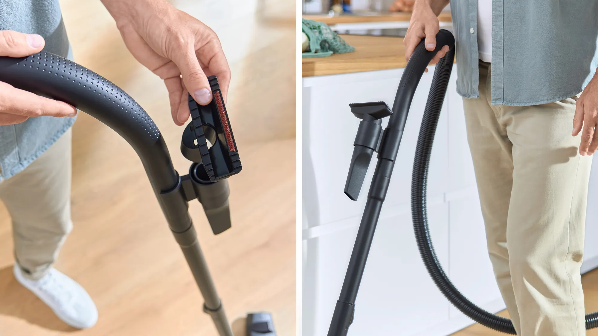 BOSCH SDA BGB38RD2 SERIE 4 stofzuiger met zak BOSCH SDA BGB38RD2 SERIE 4 stofzuiger met zak