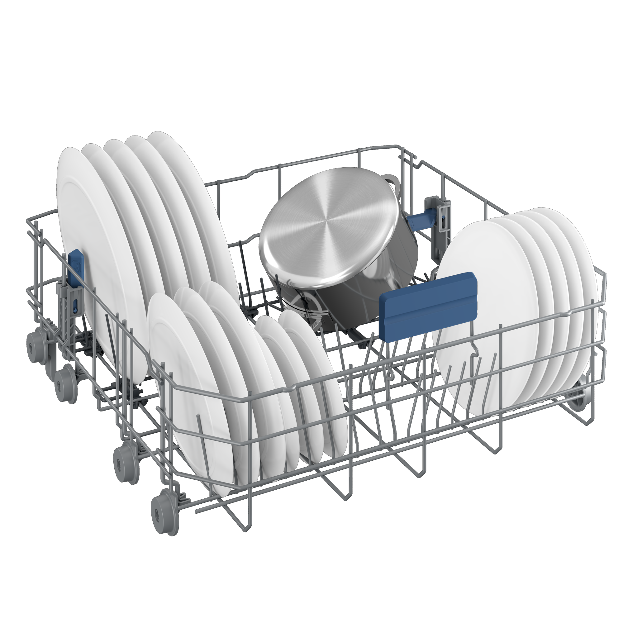 BEKO BDIN25323 vaatwasser volledig integreerbaar BEKO BDIN25323 vaatwasser volledig integreerbaar