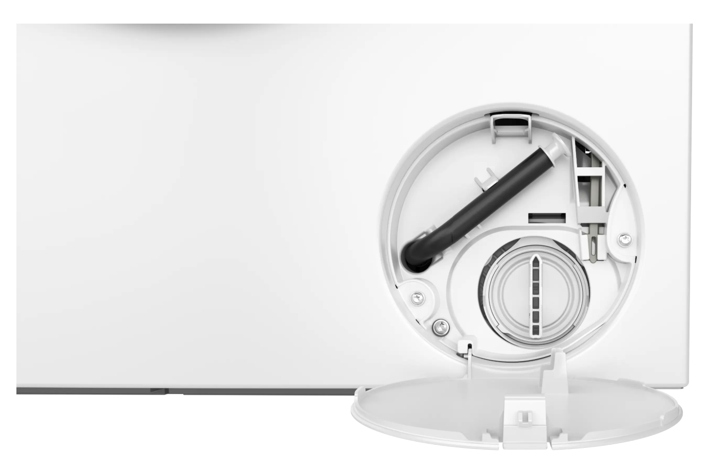 SIEMENS WG66B2ATFG IQ700 wasmachine