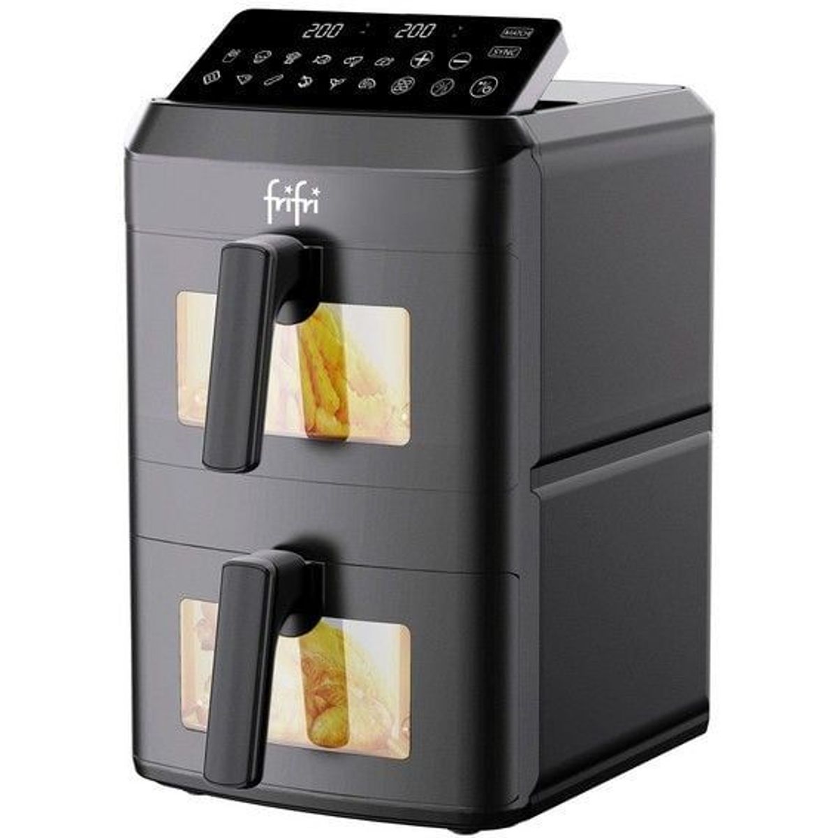 FRIFRI FR0813028BLP airfryer