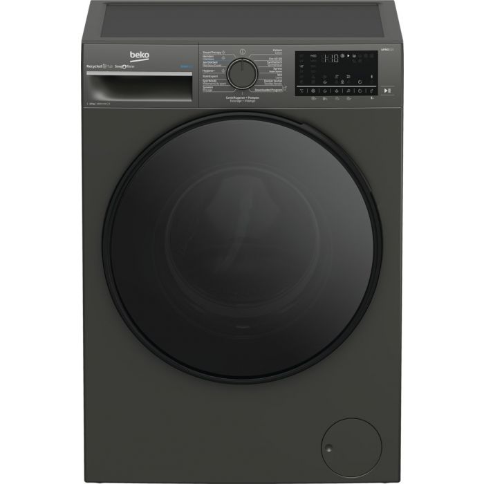 BEKO B5WT5104111M wasmachine BEKO B5WT5104111M wasmachine