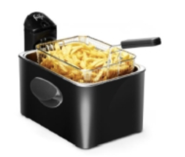 FRIFRI FR1905AS friteuse FRIFRI FR1905AS friteuse