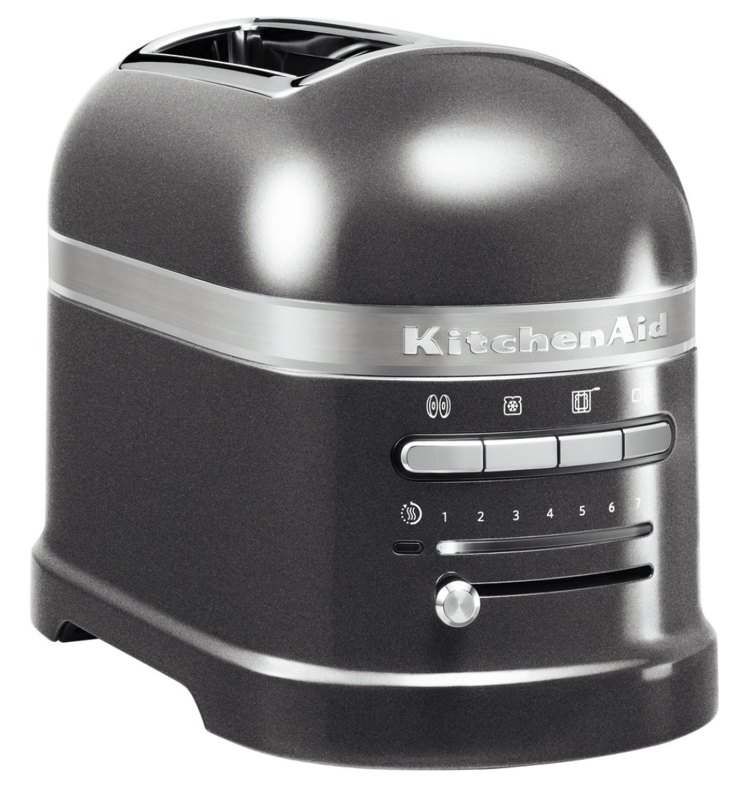 KITCHENAID KI5KMT2204EMS broodrooster