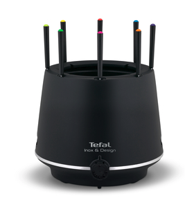 TEFAL TEEF265812 fondue TEFAL TEEF265812 fondue