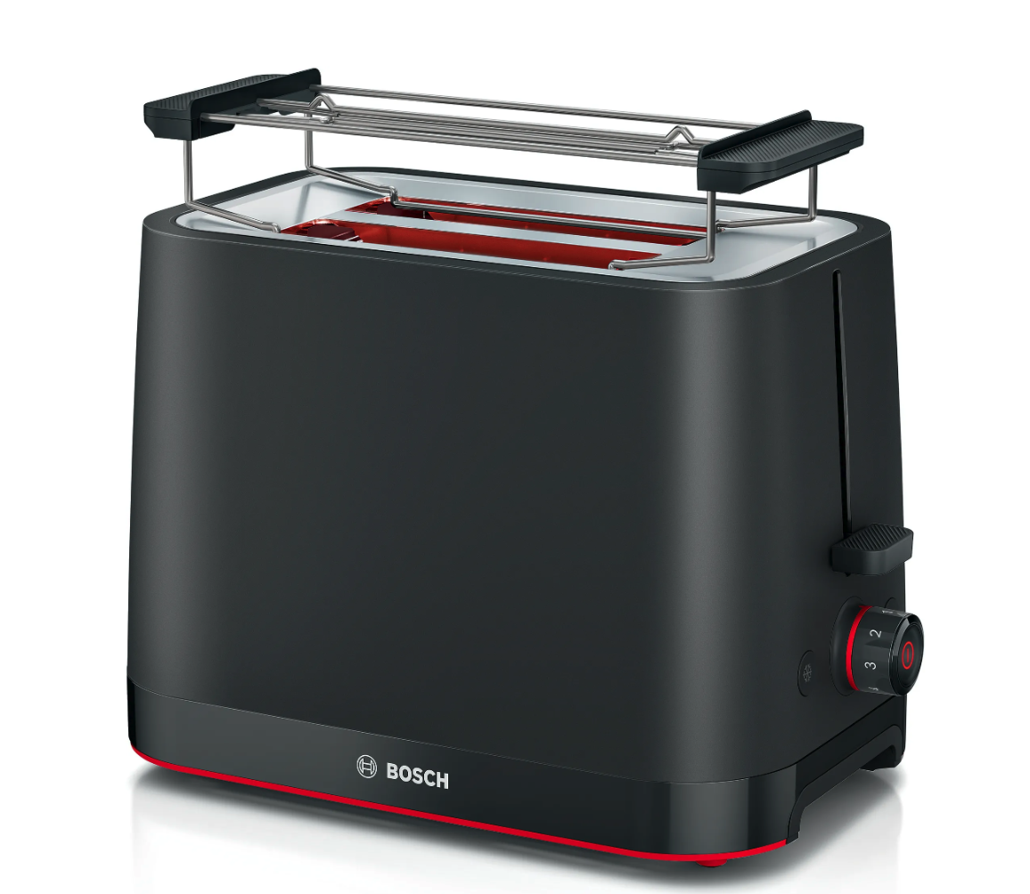 BOSCH SDA TAT3M123 broodrooster BOSCH SDA TAT3M123 broodrooster