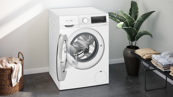 SIEMENS WG46G2Z0FG IQ500 wasmachine SIEMENS WG46G2Z0FG IQ500 wasmachine