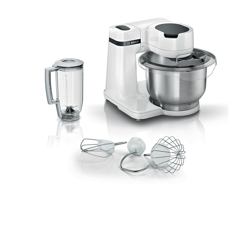 BOSCH SDA MUMS2EW11 SERIE 2 keukenrobot BOSCH SDA MUMS2EW11 SERIE 2 keukenrobot