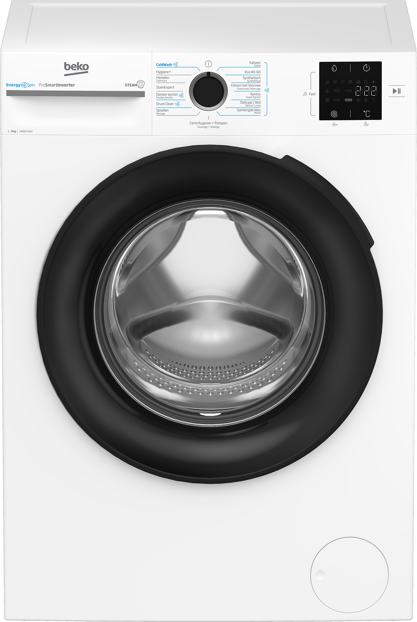 BEKO BM3WFT3941W