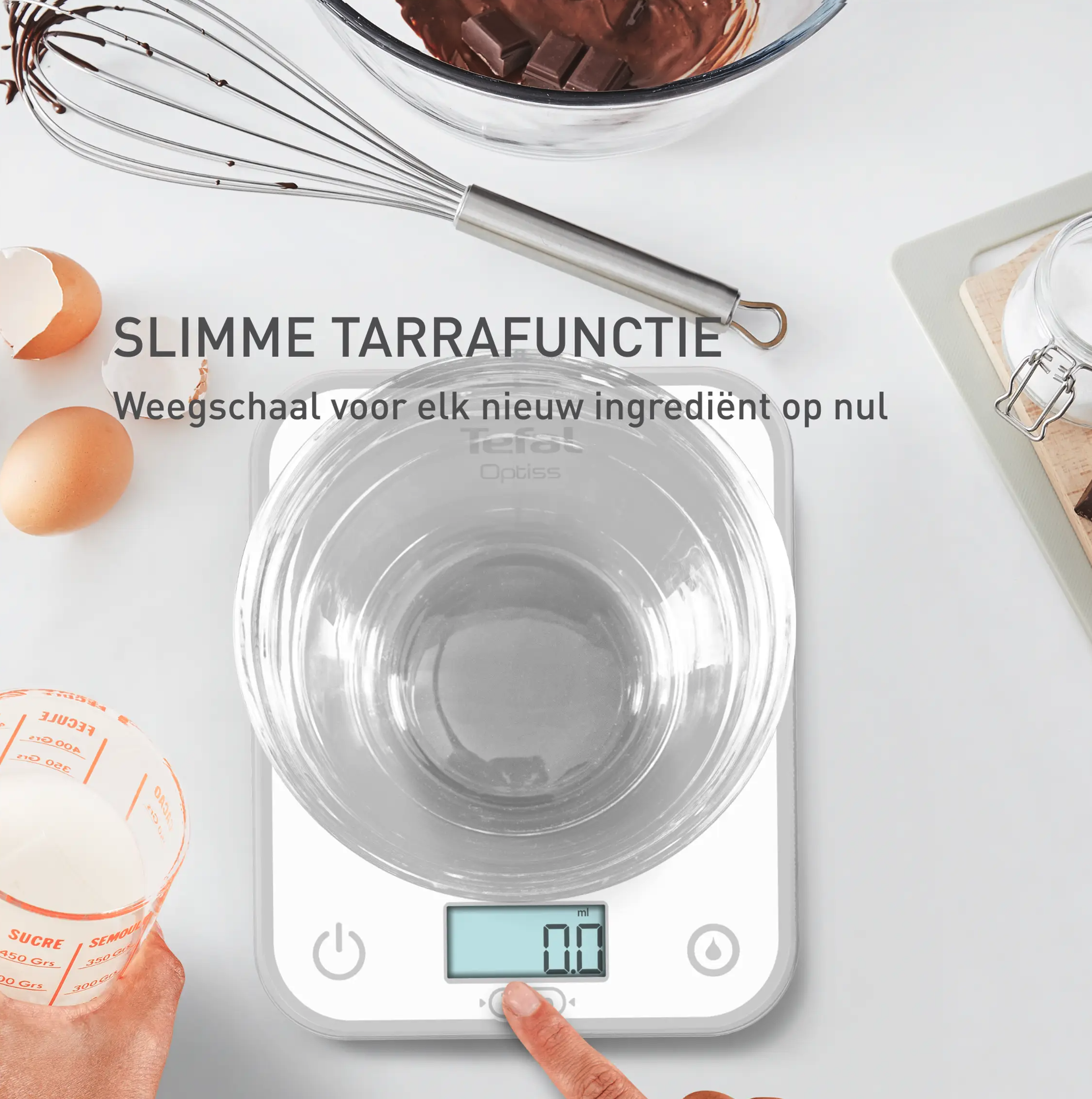 TEFAL TEBC50UOVO TEFAL TEBC50UOVO