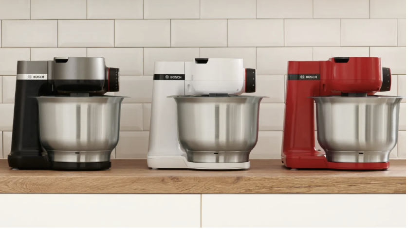 BOSCH SDA MUMS2EW20 SERIE 2 keukenrobot BOSCH SDA MUMS2EW20 SERIE 2 keukenrobot