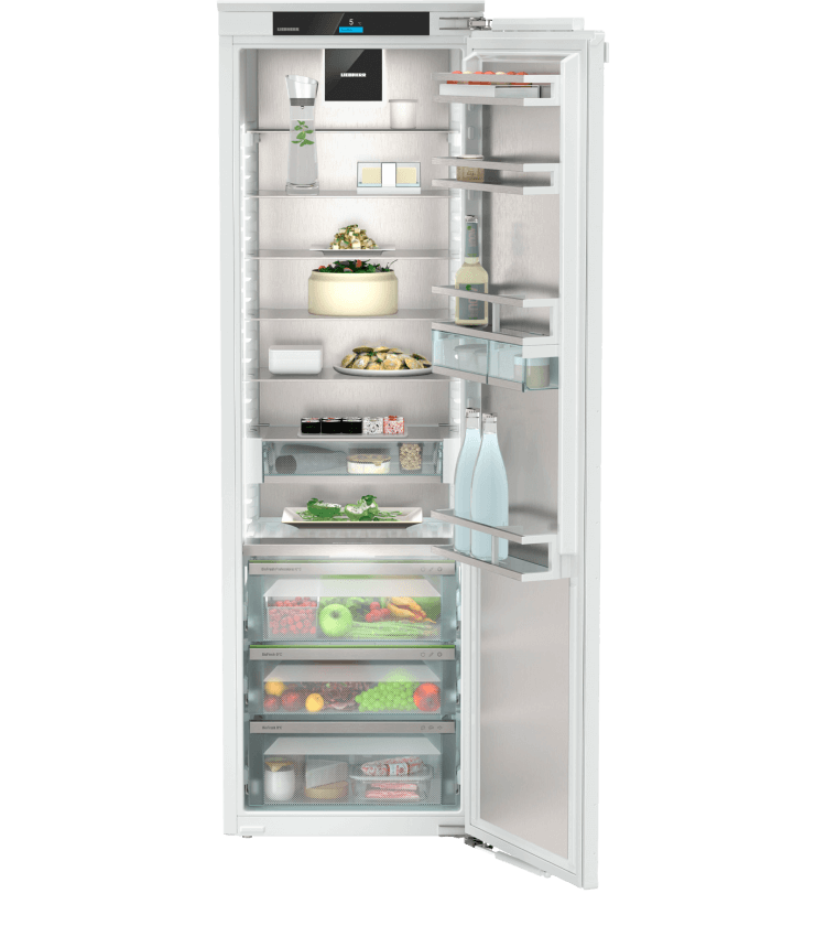 LIEBHERR IRBCI517022 koelkast zonder vriesvak - 178cm LIEBHERR IRBCI517022 koelkast zonder vriesvak - 178cm