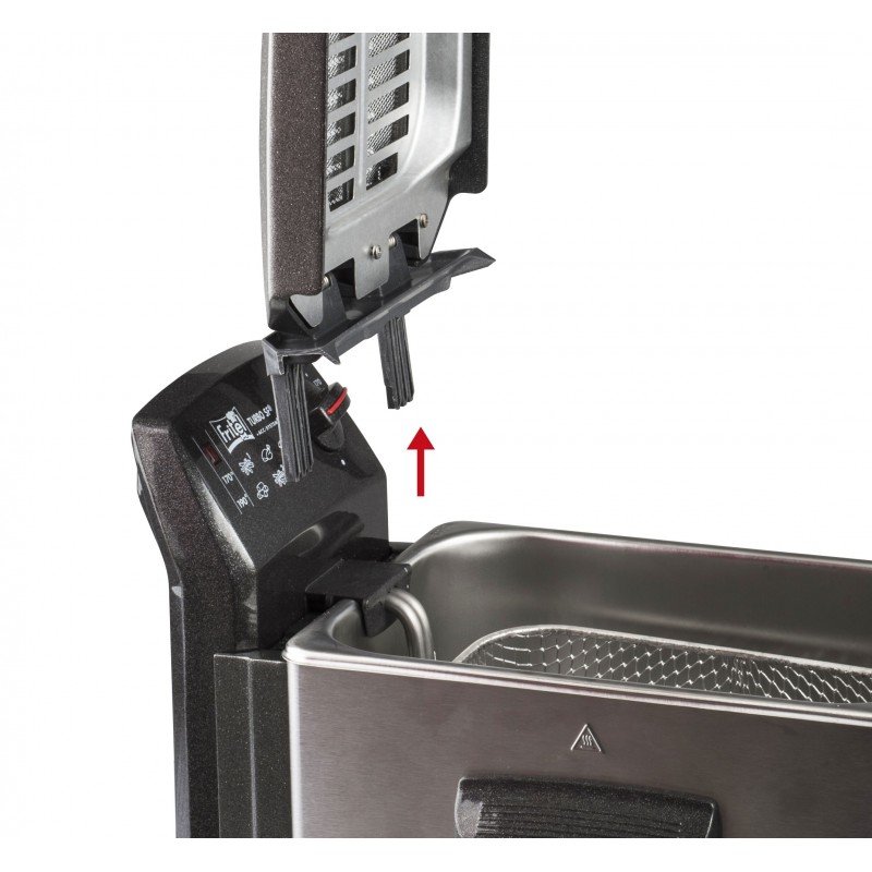 FRITEL 137620 friteuse