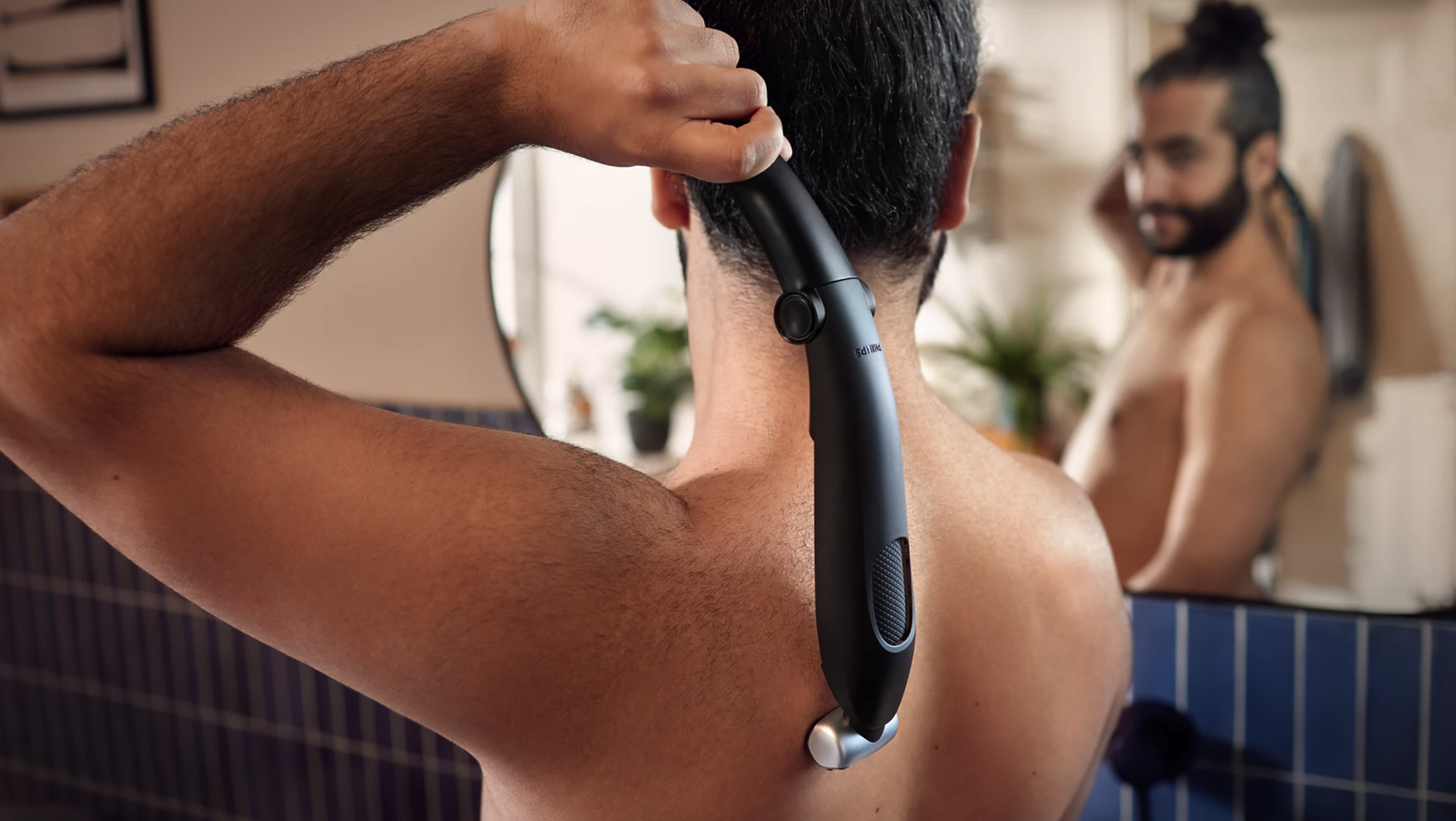 PHILIPS PHBG5021/15 bodygroom