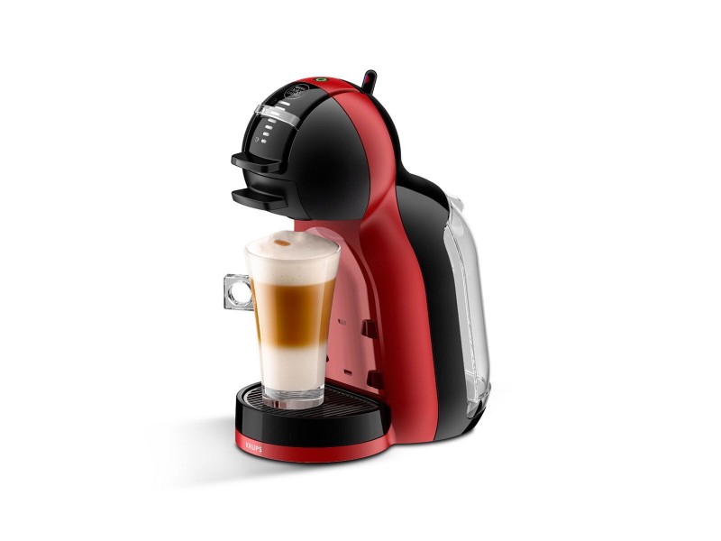 KRUPS KRYY4236FD capsule- / padmachine KRUPS KRYY4236FD capsule- / padmachine