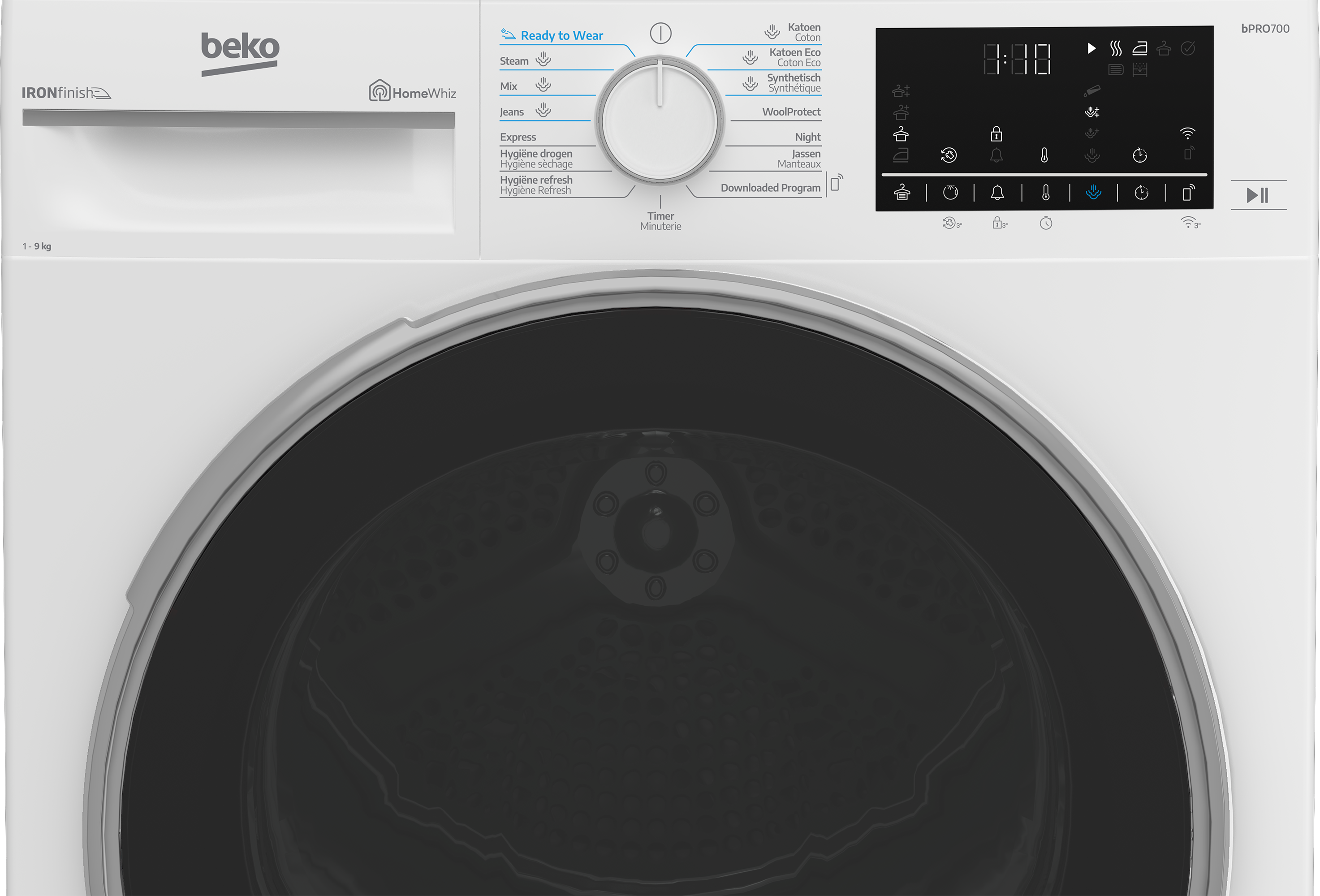 BEKO B5T49924W2