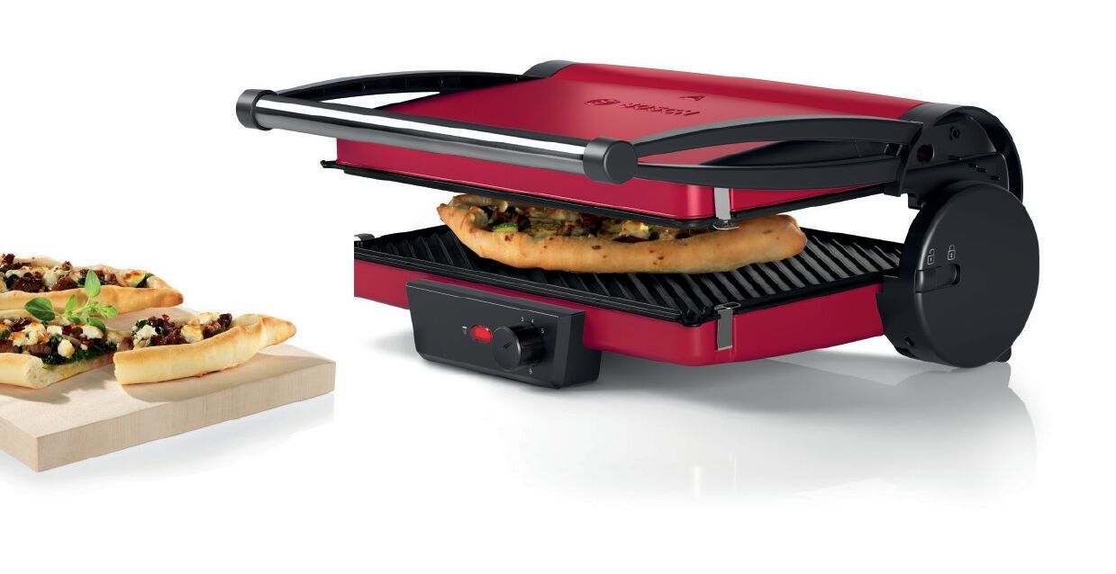 BOSCH TCG4104 grill BOSCH TCG4104 grill