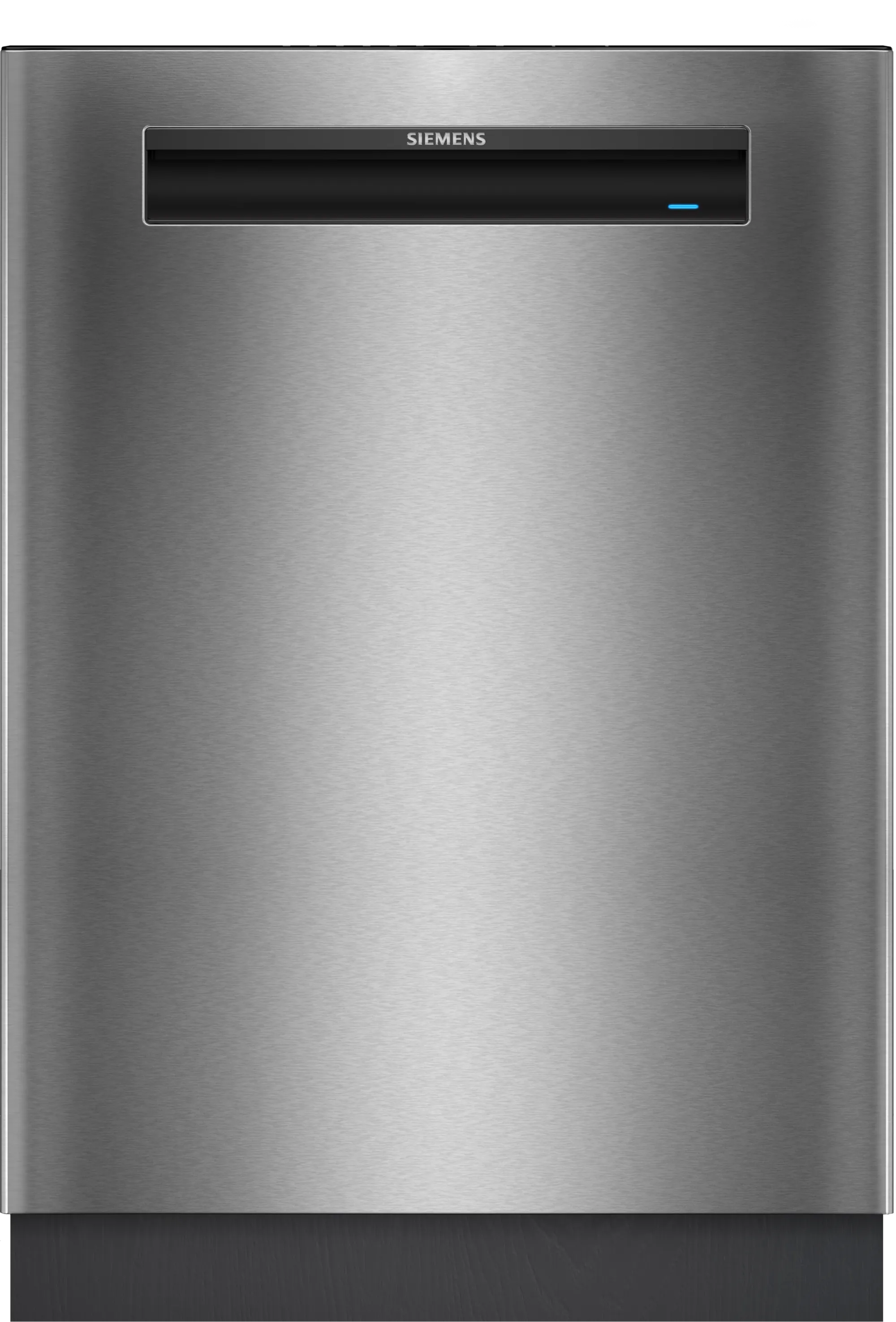 SIEMENS SN15ES06CS iQ500 vaatwasser onderbouw