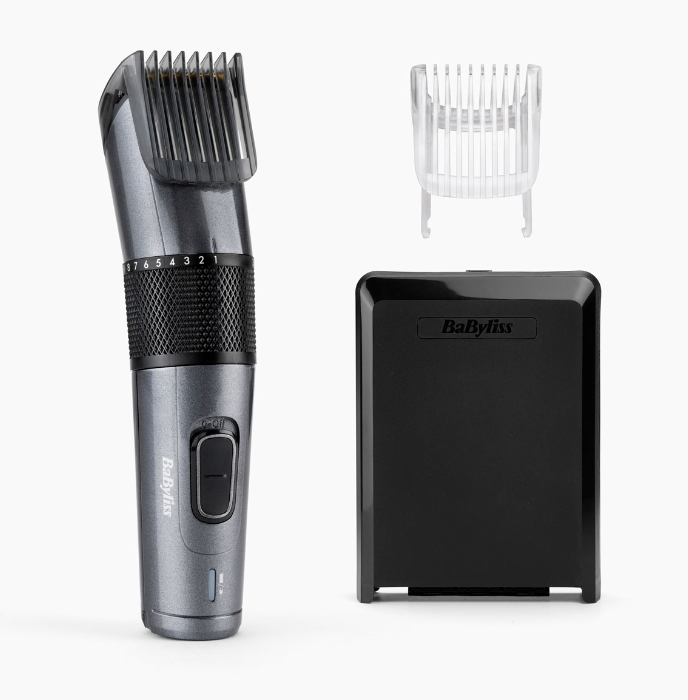 BABYLISS BAE976E haartondeuse BABYLISS BAE976E haartondeuse