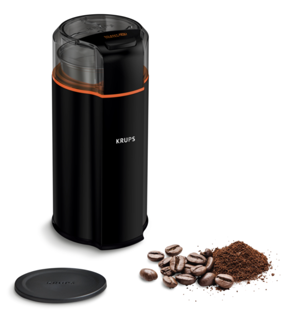 KRUPS KRGX332810 koffiemolen KRUPS KRGX332810 koffiemolen