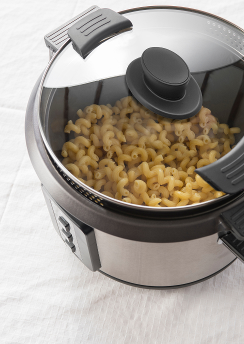 FRIFRI FT142905 rijst- en pastakoker