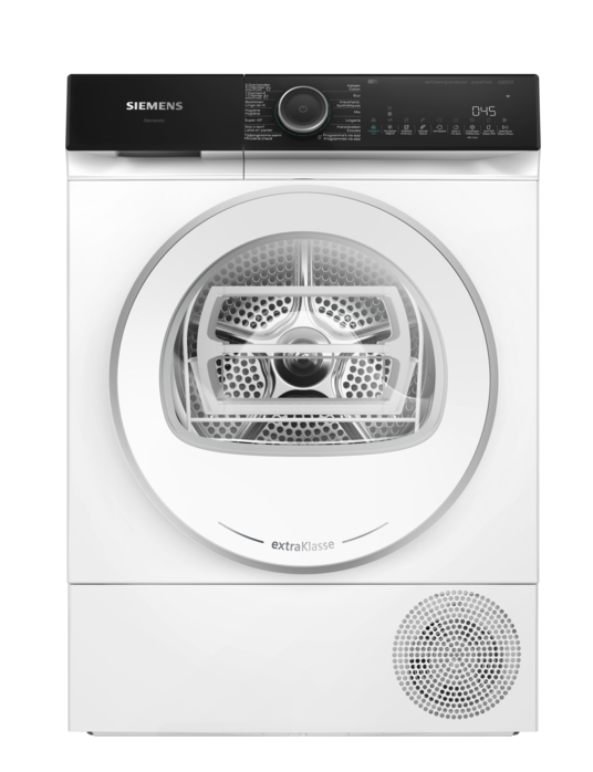 SIEMENS WQ46N2C9FG droogkast