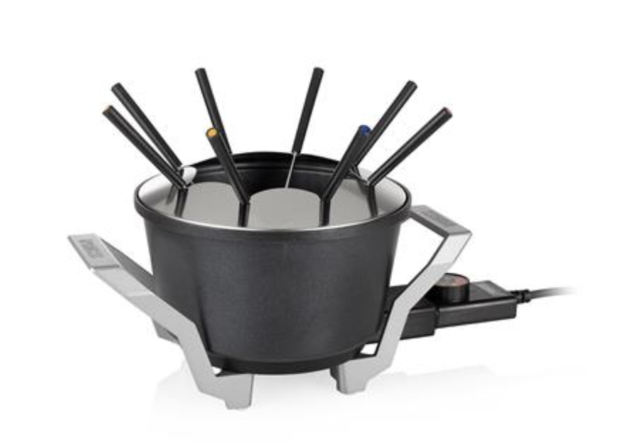 PRINCESS PR173100 fondue PRINCESS PR173100 fondue