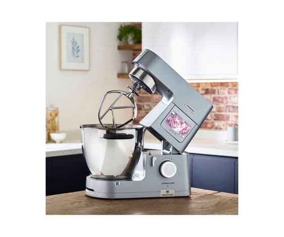KENWOOD KEKCL95.424SI keukenrobot