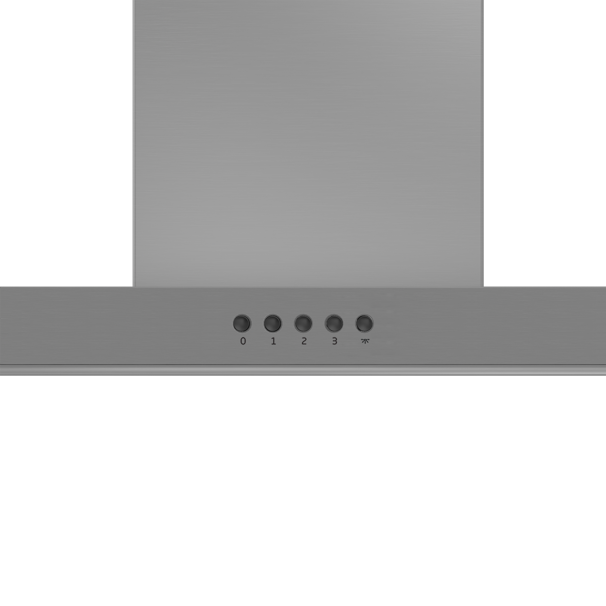 BEKO BHCB91622BXH wandschouwdampkap - 90cm BEKO BHCB91622BXH wandschouwdampkap - 90cm