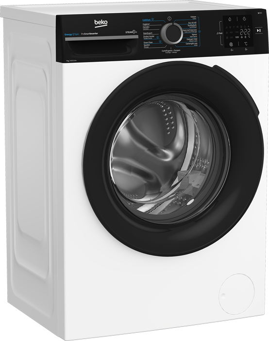 BEKO BM3WFU3741B wasmachine