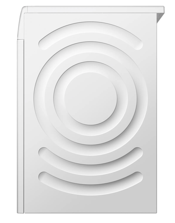 BOSCH WGB2440AFG SERIE 8 wasmachine BOSCH WGB2440AFG SERIE 8 wasmachine