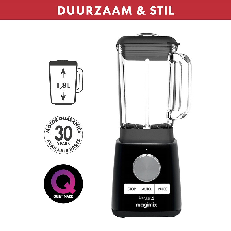 MAGIMIX MA11628NL blender MAGIMIX MA11628NL blender