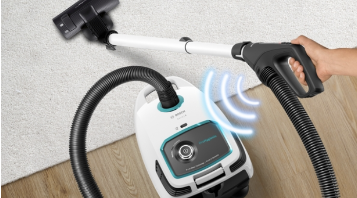 BOSCH SDA BGL6HYG1 GL-60 stofzuiger met zak
