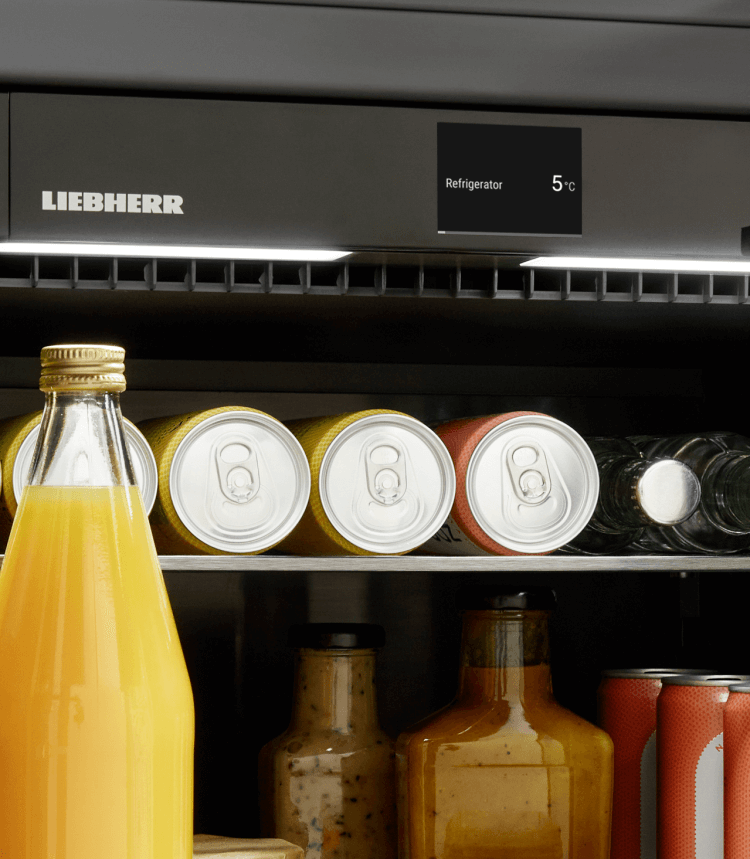 LIEBHERR UORPR365I20 onderbouw koelkast