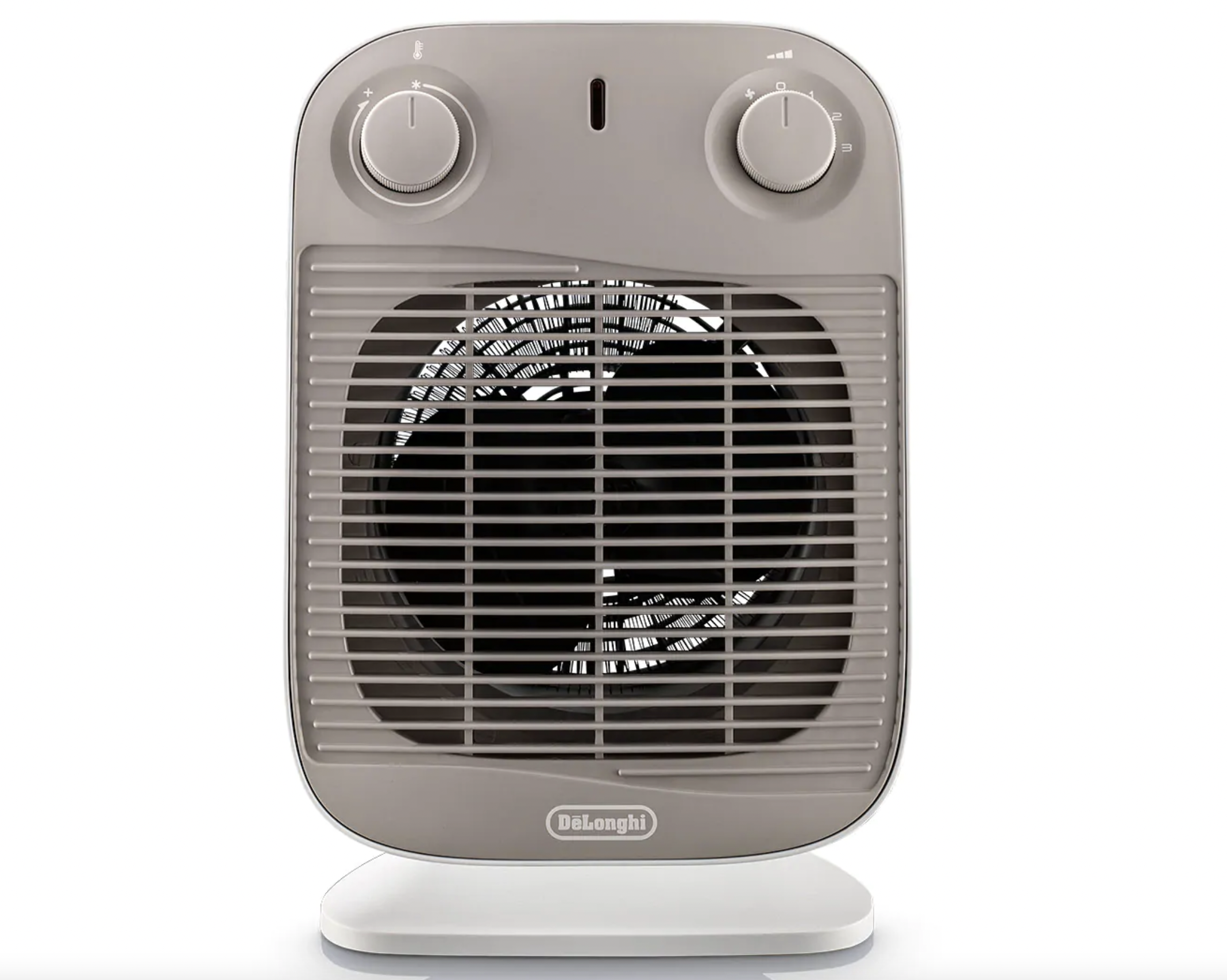 BRAUN (DELONGHI) DLHFS50C22 ventilatorkachel BRAUN (DELONGHI) DLHFS50C22 ventilatorkachel