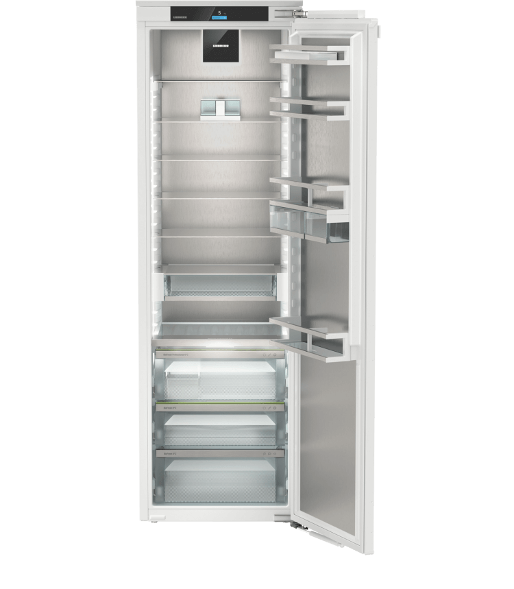 LIEBHERR IRBCI518022 koelkast zonder vriesvak - 178cm LIEBHERR IRBCI518022 koelkast zonder vriesvak - 178cm