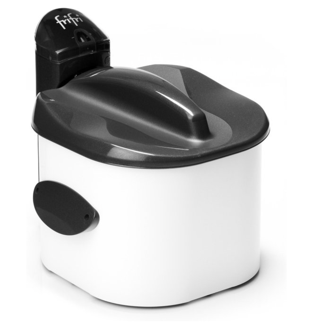 FRIFRI FR1518 friteuse FRIFRI FR1518 friteuse