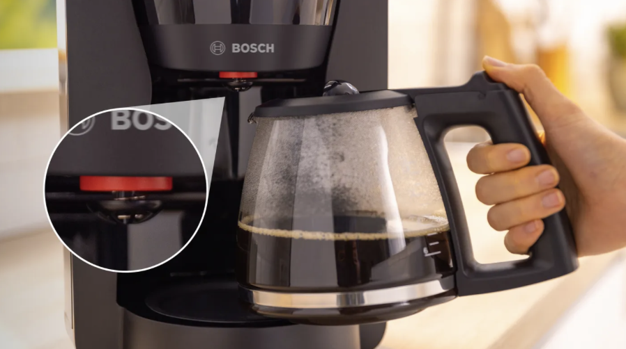 BOSCH SDA TKA2M113 koffiezetapparaat BOSCH SDA TKA2M113 koffiezetapparaat