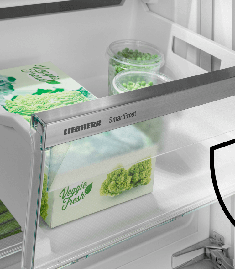 LIEBHERR SUFD360320 onderbouw vriezer LIEBHERR SUFD360320 onderbouw vriezer