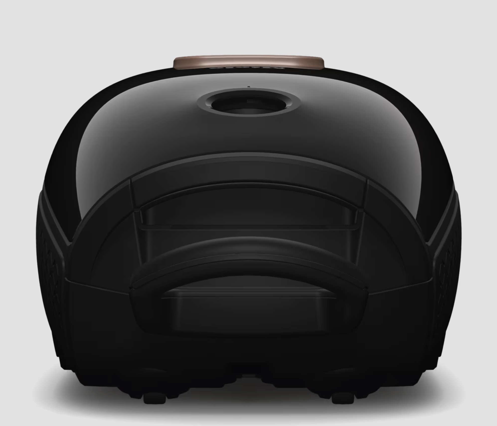 MIELE MI12558940 stofzuiger met zak
