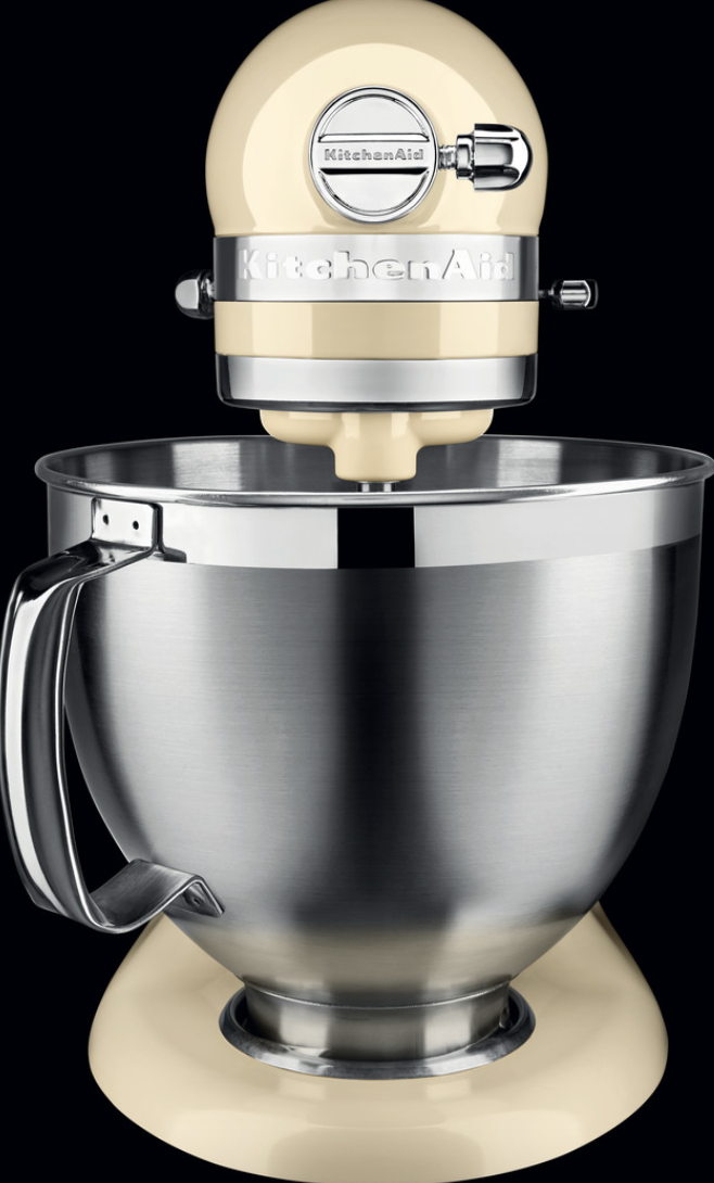 KITCHENAID KI5KSM185PSEAC keukenrobot
