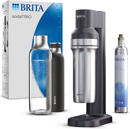 BRITA BT1046729 drankapparaat BRITA BT1046729 drankapparaat