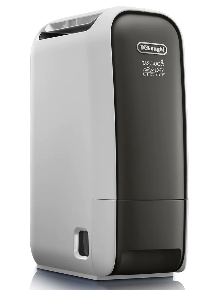 BRAUN (DELONGHI) DLDNS65 luchtontvochtiger BRAUN (DELONGHI) DLDNS65 luchtontvochtiger